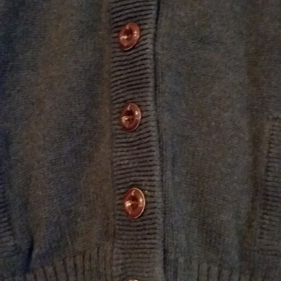 American Eagle top - Picture 2 of 4